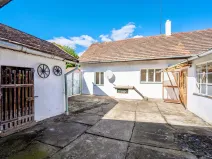 Prodej rodinného domu, Katovice, 94 m2