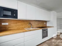 Pronájem bytu 3+1, Praha - Kyje, Vírská, 95 m2