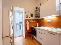 Pronájem bytu 1+1, Olomouc, Palackého, 35 m2