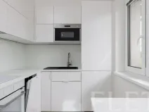 Pronájem bytu 2+1, Praha - Strašnice, Hostýnská, 53 m2