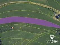 Prodej podílu pozemku pro bydlení, Velenov, 3426 m2
