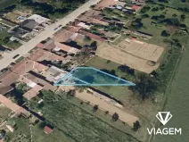 Prodej podílu zahrady, Bučovice, 140 m2