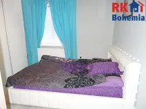 Pronájem bytu 2+kk, Luštěnice, 49 m2