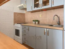 Prodej bytu 2+kk, Praha - Krč, Štúrova, 40 m2