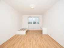 Prodej bytu 1+kk, Praha - Vysočany, Freyova, 33 m2