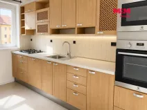 Pronájem bytu 2+1, Chrudim - Chrudim III, Dr. Václava Peška, 56 m2