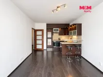 Prodej bytu 2+1, Hradec Králové - Nový Hradec Králové, Mandysova, 59 m2