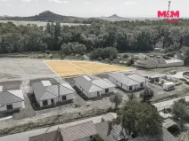 Prodej pozemku pro bydlení, Třebívlice, 1128 m2