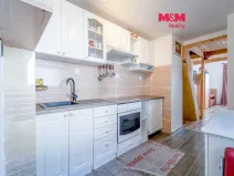 Prodej rodinného domu, Lety, 132 m2