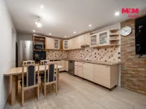 Prodej rodinného domu, Svébohov, 150 m2
