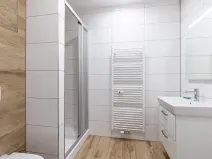 Pronájem bytu 2+kk, Vyškov, Nerudova, 43 m2