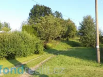 Prodej pozemku, Ropice, 375 m2