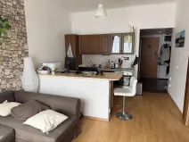 Pronájem bytu 2+kk, Praha - Žižkov, Hartigova, 52 m2