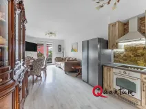 Prodej bytu 4+kk, Praha - Letňany, Škrábkových, 95 m2