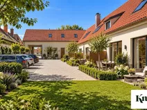 Prodej pozemku pro bydlení, Popůvky, Náves, 971 m2
