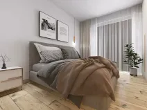 Prodej bytu 2+kk, Lázně Bělohrad, Jínova, 53 m2