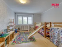 Prodej bytu 3+1, Plzeň - Koterov, Topolová, 72 m2