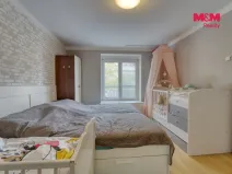 Prodej bytu 3+1, Plzeň - Koterov, Topolová, 72 m2