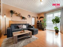 Prodej bytu 3+kk, Choceň, Topolová, 88 m2