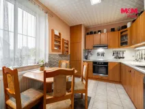 Prodej bytu 3+kk, Choceň, Topolová, 88 m2