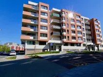 Pronájem bytu 2+kk, Olomouc, Edvarda Beneše, 57 m2