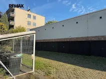Prodej garáže, Praha - Modřany, 16 m2