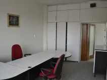 Pronájem kanceláře, Žďár nad Sázavou, Havlíčkovo nám., 20 m2