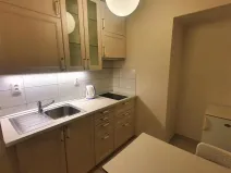 Pronájem bytu 1+1, Brno, Smetanova, 33 m2