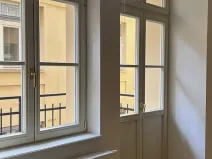 Pronájem bytu 2+kk, Praha, Myslíkova, 63 m2