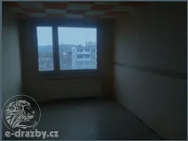 Dražba bytu 3+1, Obrnice, Nová výstavba, 64 m2