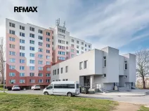 Pronájem bytu 1+1, Plzeň, Kreuzmannova, 46 m2
