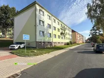Pronájem bytu 2+1, Habartov, Okružní, 57 m2