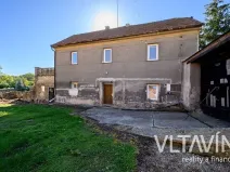 Prodej rodinného domu, Slatina, 115 m2