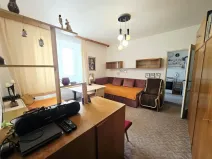 Pronájem bytu 2+1, Brno, Bayerova, 60 m2