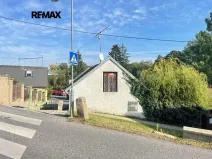 Prodej rodinného domu, Úvaly, Hálkova, 60 m2