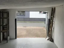 Pronájem garáže, Praha - Čakovice, Na bahnech, 15 m2