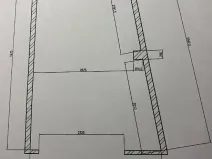 Pronájem garáže, Praha - Čakovice, Na bahnech, 15 m2