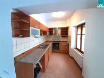 Pronájem bytu 2+kk, Litomyšl, Smetanovo náměstí, 69 m2