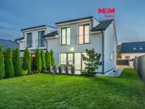 Prodej rodinného domu, Chrášťany - Bylany, 119 m2