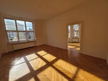 Pronájem bytu 4+1, Ostrava, Na Hradbách, 136 m2