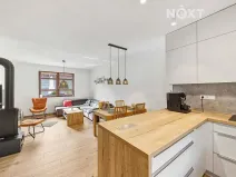 Prodej rodinného domu, Kralupy nad Vltavou, Pražská, 116 m2