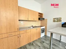 Pronájem bytu 2+kk, Smržovka, náměstí T. G. Masaryka, 50 m2