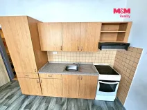 Pronájem bytu 1+1, Smržovka, náměstí T. G. Masaryka, 50 m2