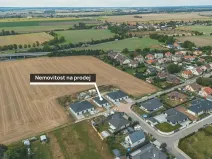Prodej rodinného domu, Mikulovice, Jižní, 102 m2