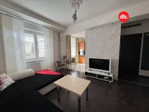 Pronájem bytu 2+kk, Karlovy Vary, Závodu míru, 60 m2