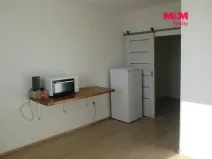 Prodej bytu 1+kk, Havířov - Město, Fibichova, 23 m2