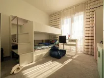 Prodej bytu 3+1, Ostrava, Výškovická, 68 m2