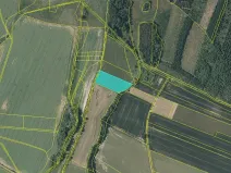 Prodej pole, Zavidov, 6880 m2
