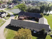Prodej zemědělského objektu, Šimanov, 150 m2