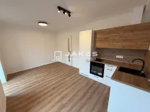 Pronájem bytu 1+kk, Kutná Hora, Hloušecká, 26 m2